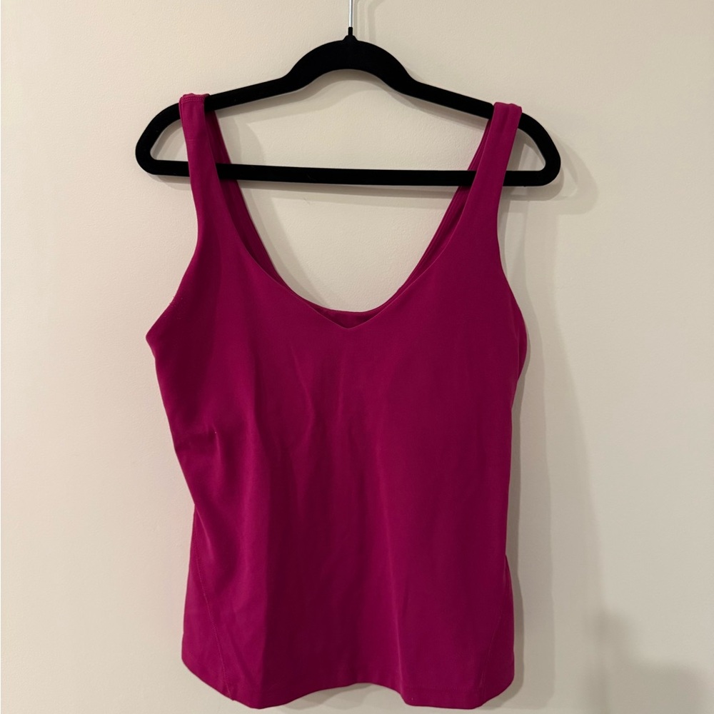 Lululemon Align Tank Top